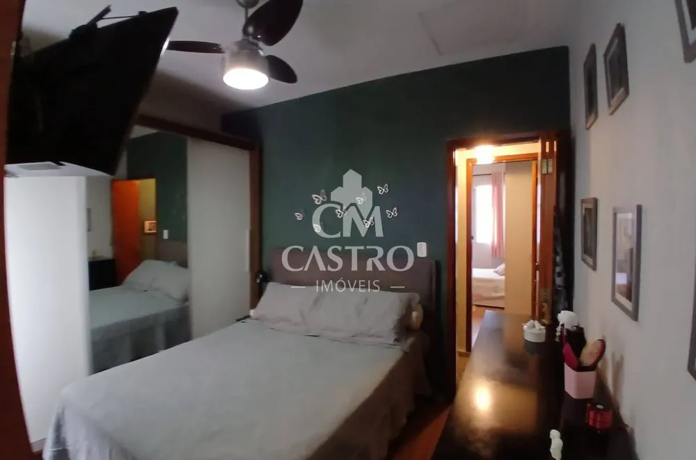 Casa de Condomínio, 2 quartos - Foto 5