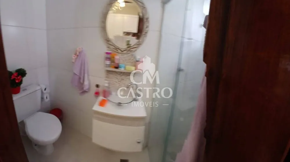 Casa de Condomínio, 2 quartos - Foto 1