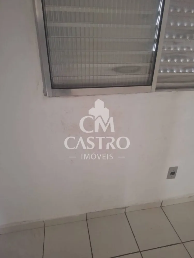 Apartamento, 2 quartos, 48 m² - Foto 5