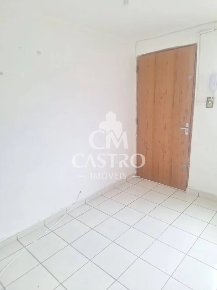Apartamento, 2 quartos, 48 m² - Foto 8