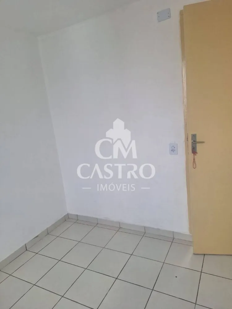 Apartamento, 2 quartos, 48 m² - Foto 2