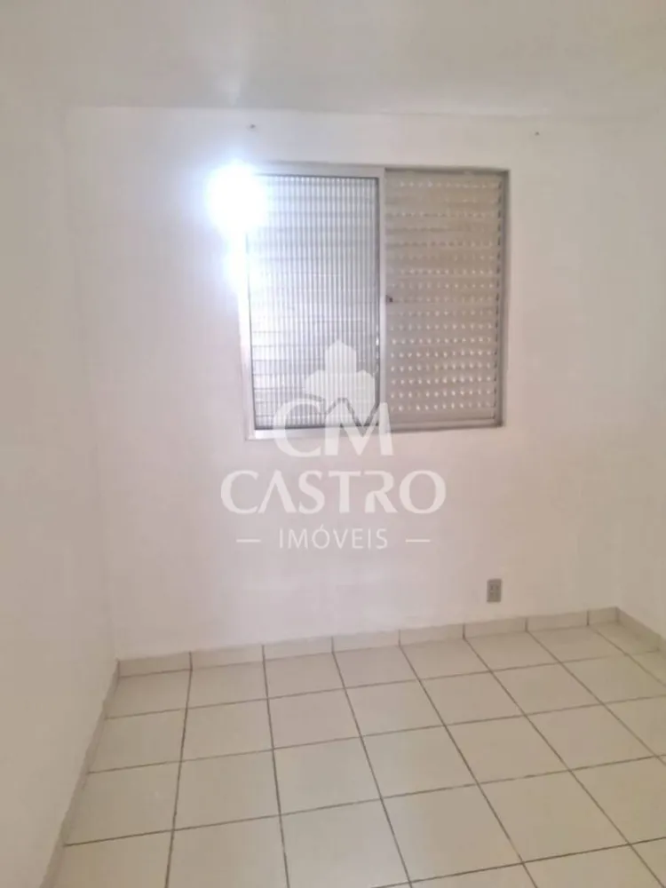 Apartamento, 2 quartos, 48 m² - Foto 7