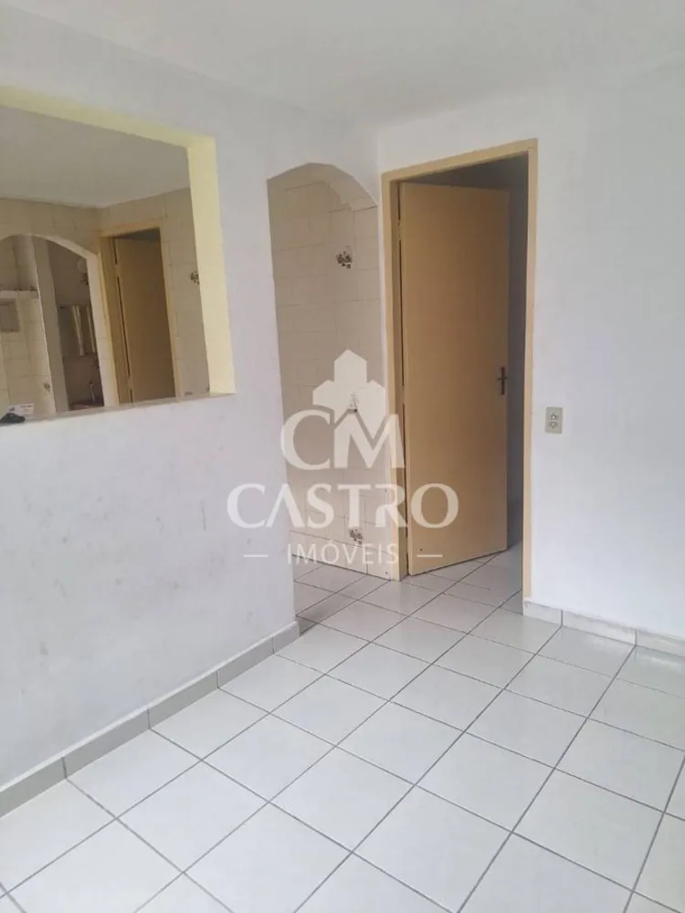 Apartamento, 2 quartos, 48 m² - Foto 1