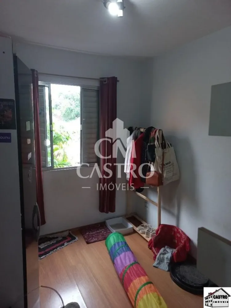 Apartamento, 2 quartos, 48 m² - Foto 3
