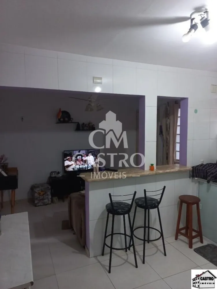 Apartamento, 2 quartos, 48 m² - Foto 5