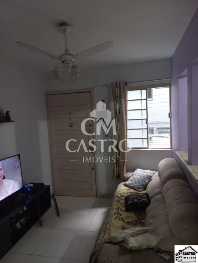 Apartamento, 2 quartos, 48 m² - Foto 7