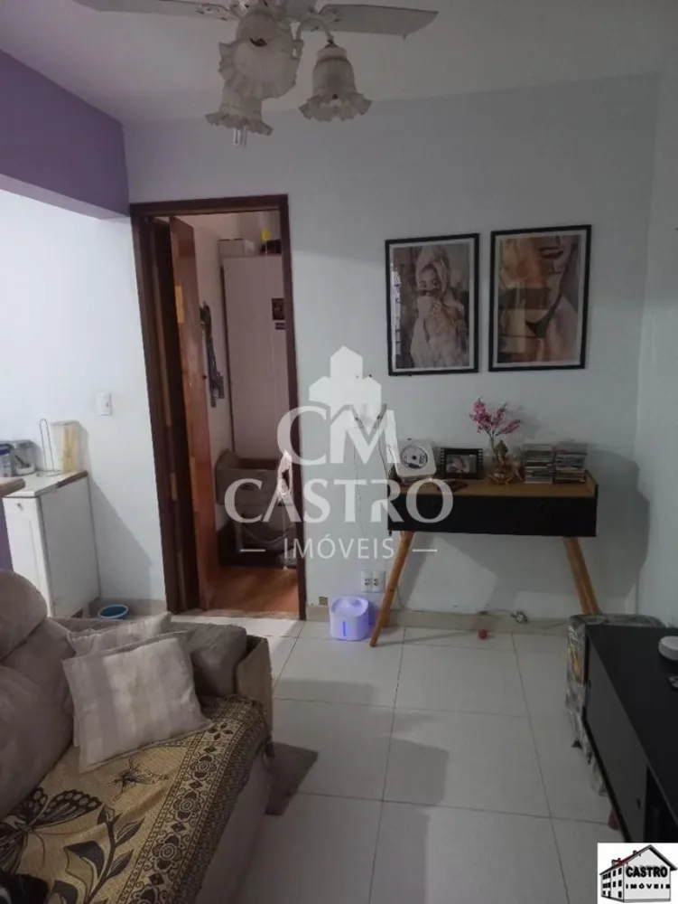 Apartamento, 2 quartos, 48 m² - Foto 1