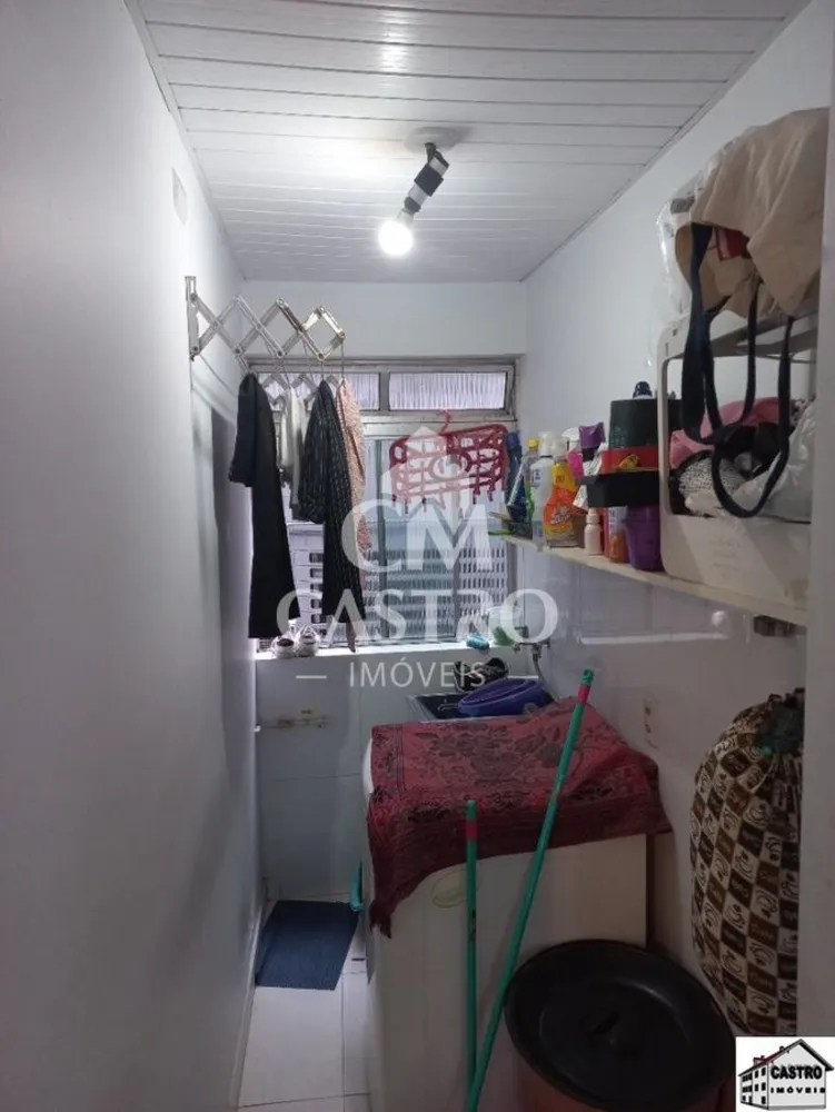 Apartamento, 2 quartos, 48 m² - Foto 6