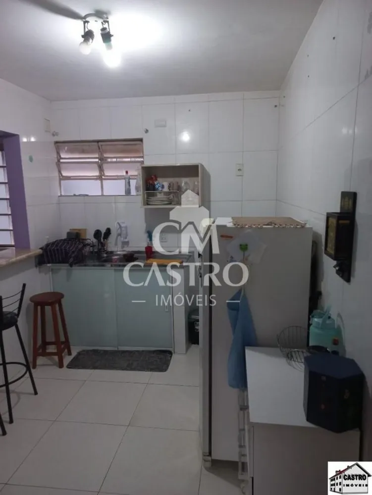 Apartamento, 2 quartos, 48 m² - Foto 2