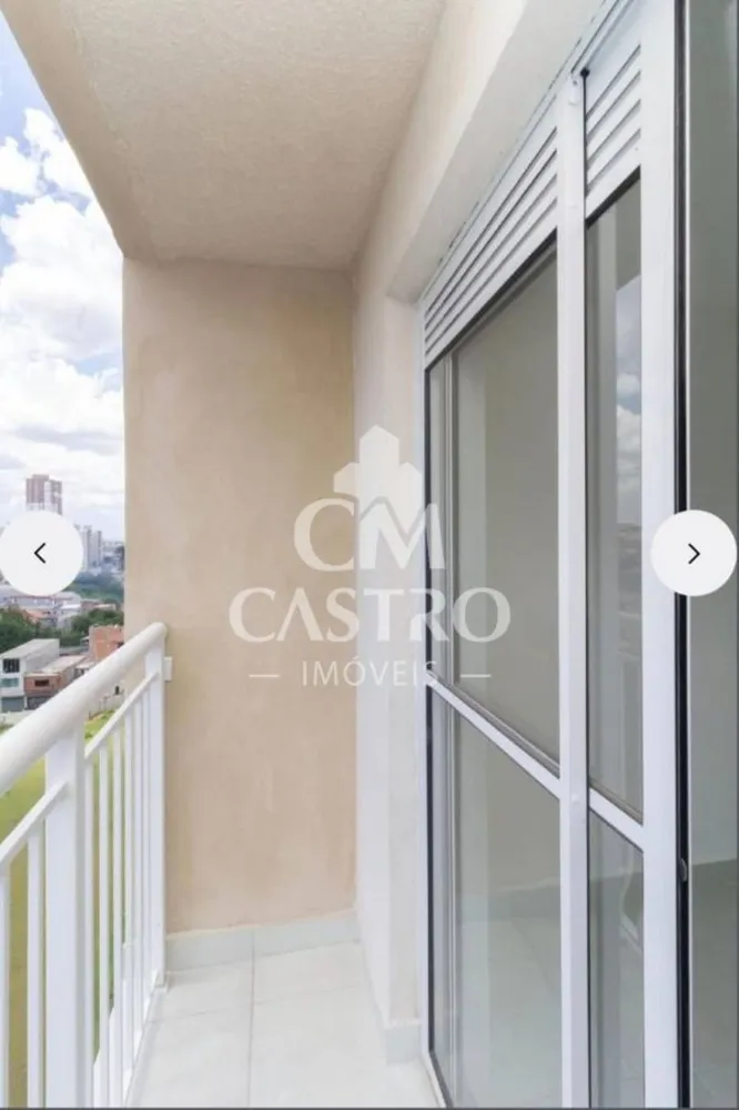 Apartamento, 2 quartos, 40 m² - Foto 4
