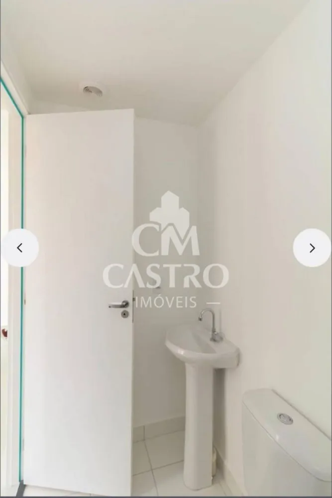 Apartamento, 2 quartos, 40 m² - Foto 2