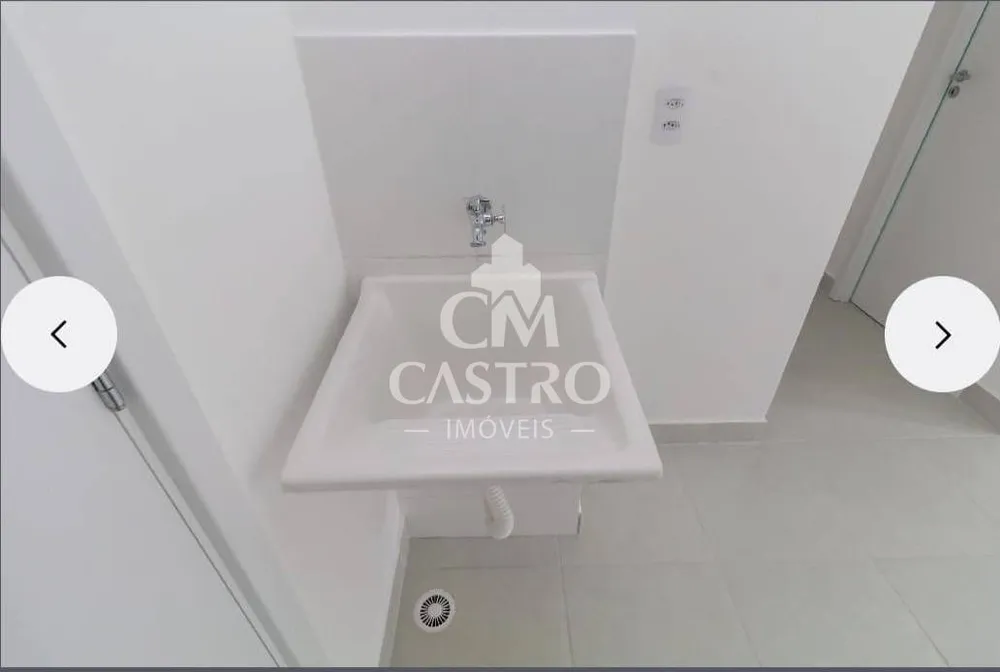 Apartamento, 2 quartos, 40 m² - Foto 3