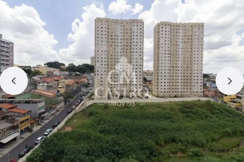 Apartamento, 2 quartos, 40 m² - Foto 6