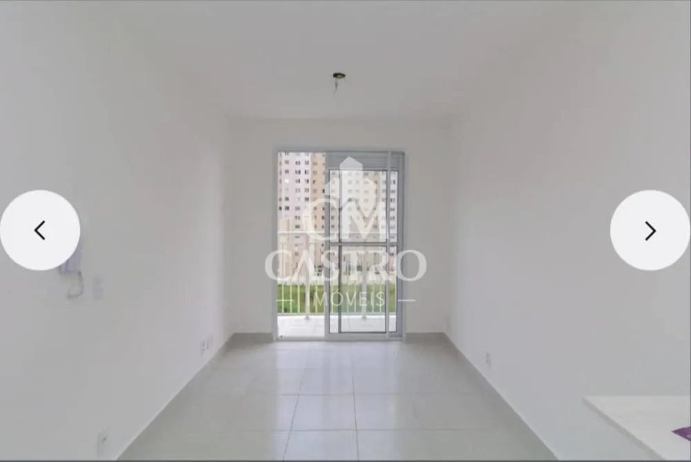 Apartamento, 2 quartos, 40 m² - Foto 7