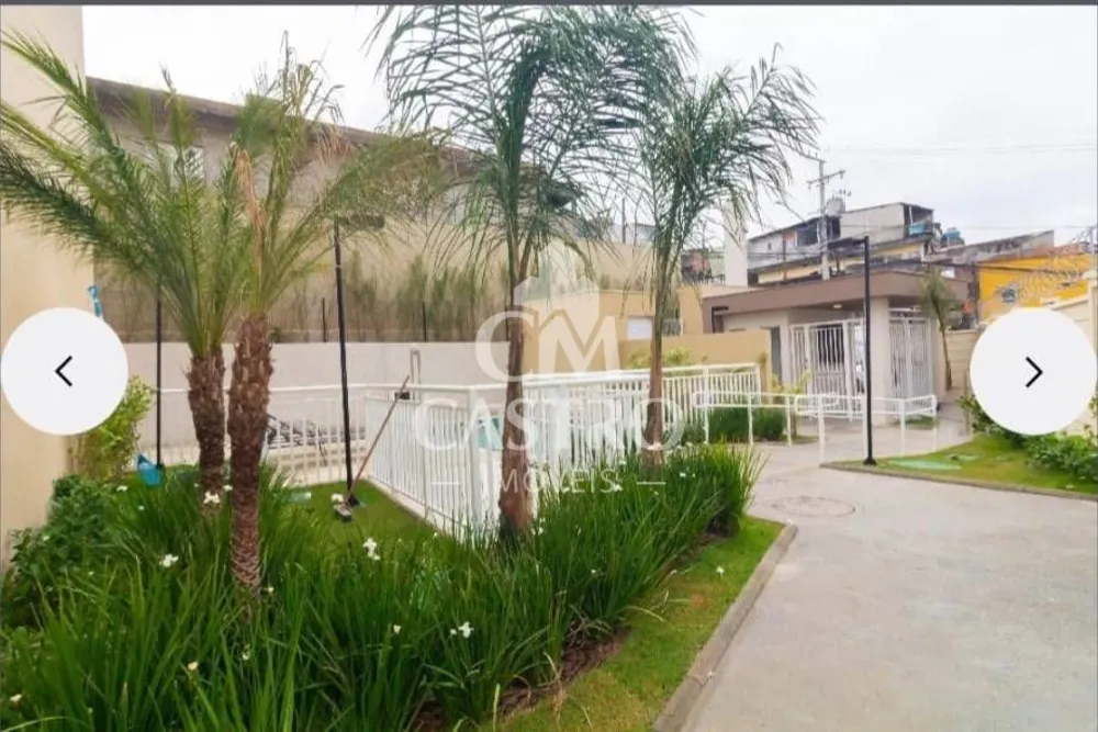 Apartamento, 2 quartos, 40 m² - Foto 8