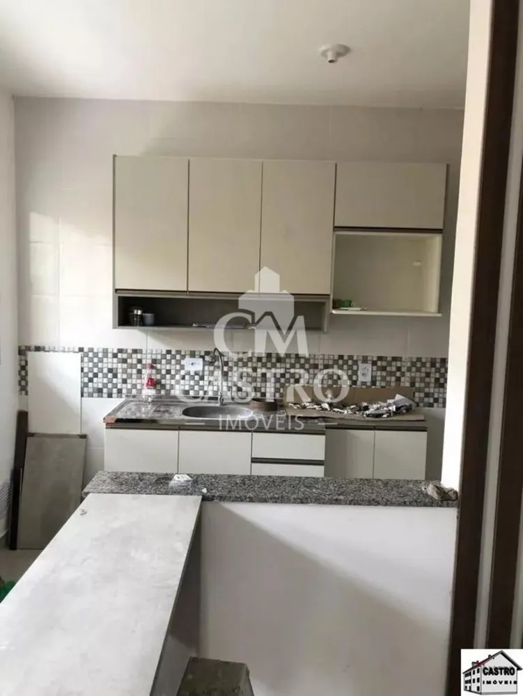 Apartamento, 2 quartos, 47 m² - Foto 2