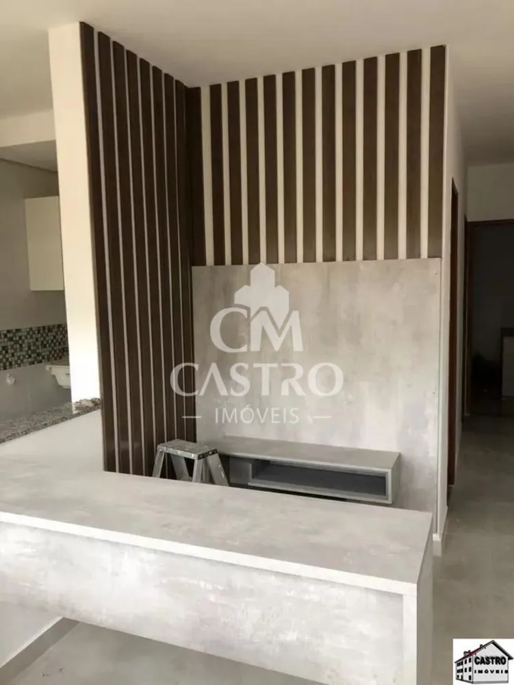 Apartamento, 2 quartos, 47 m² - Foto 3
