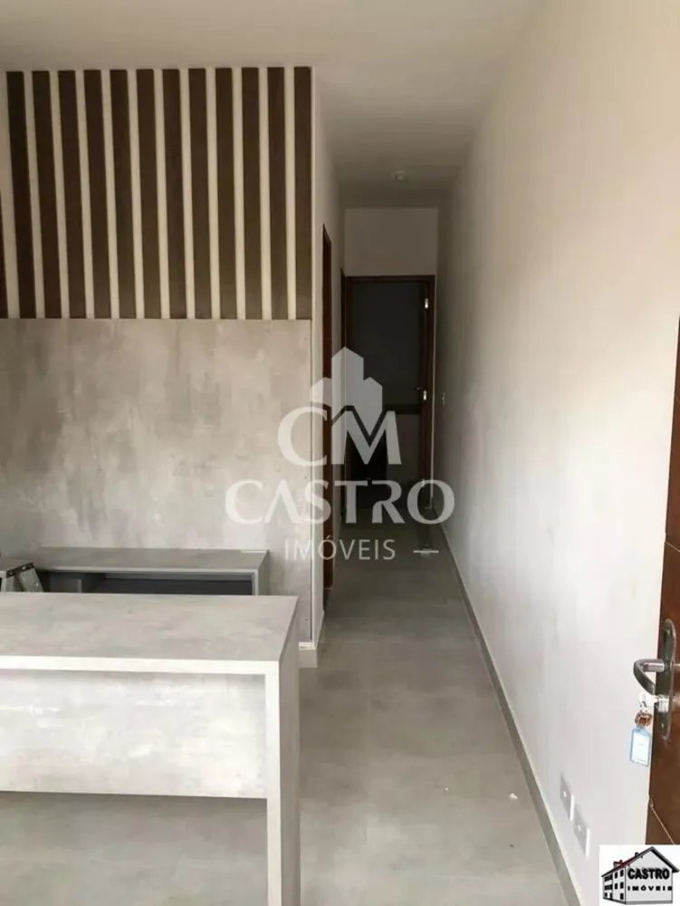 Apartamento, 2 quartos, 47 m² - Foto 9