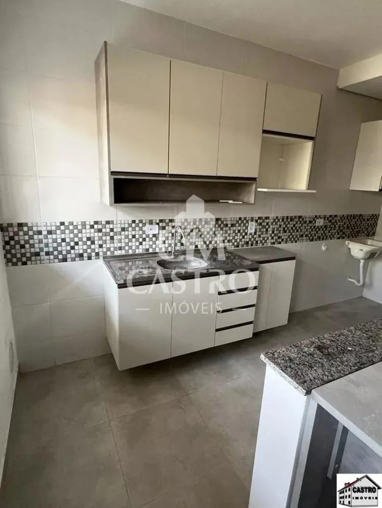 Apartamento, 2 quartos, 47 m² - Foto 6