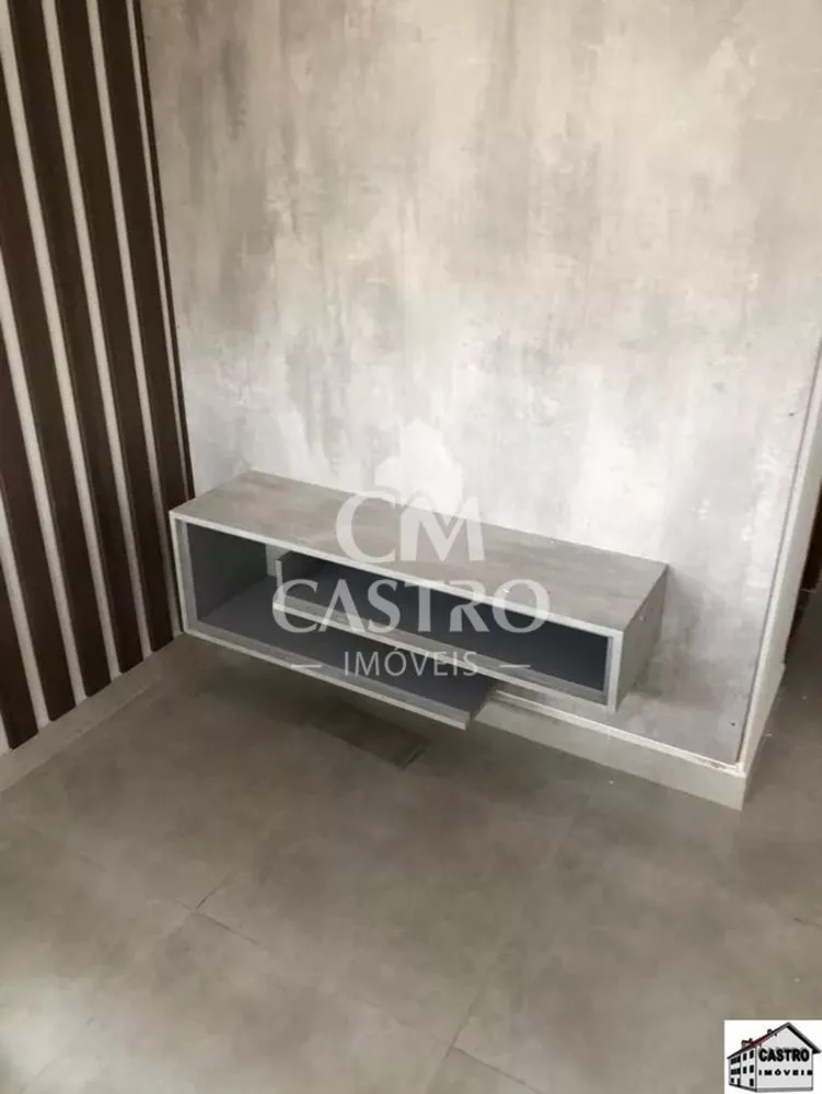 Apartamento, 2 quartos, 47 m² - Foto 1
