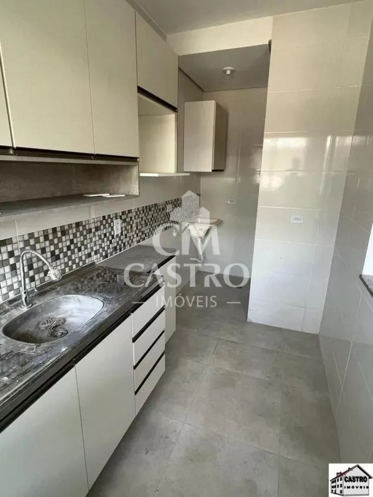 Apartamento, 2 quartos, 47 m² - Foto 5