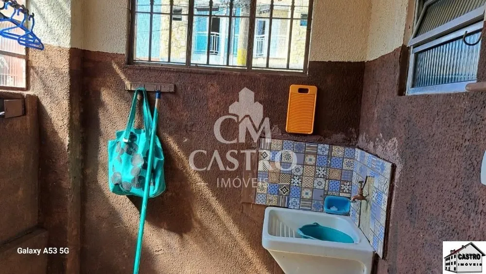 Casa, 3 quartos, 132 m² - Foto 6