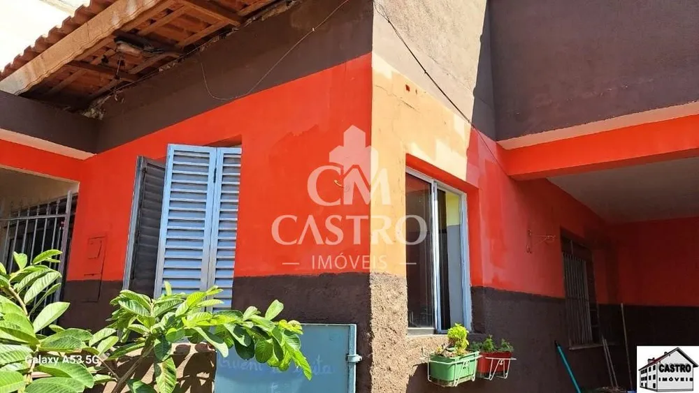 Casa, 3 quartos, 132 m² - Foto 5