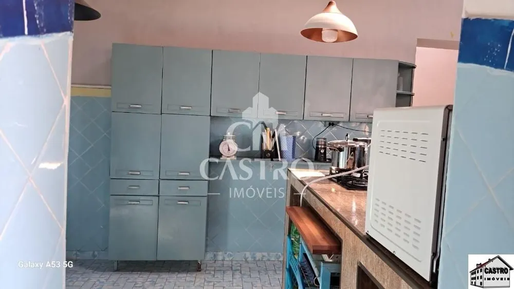 Casa, 3 quartos, 132 m² - Foto 4