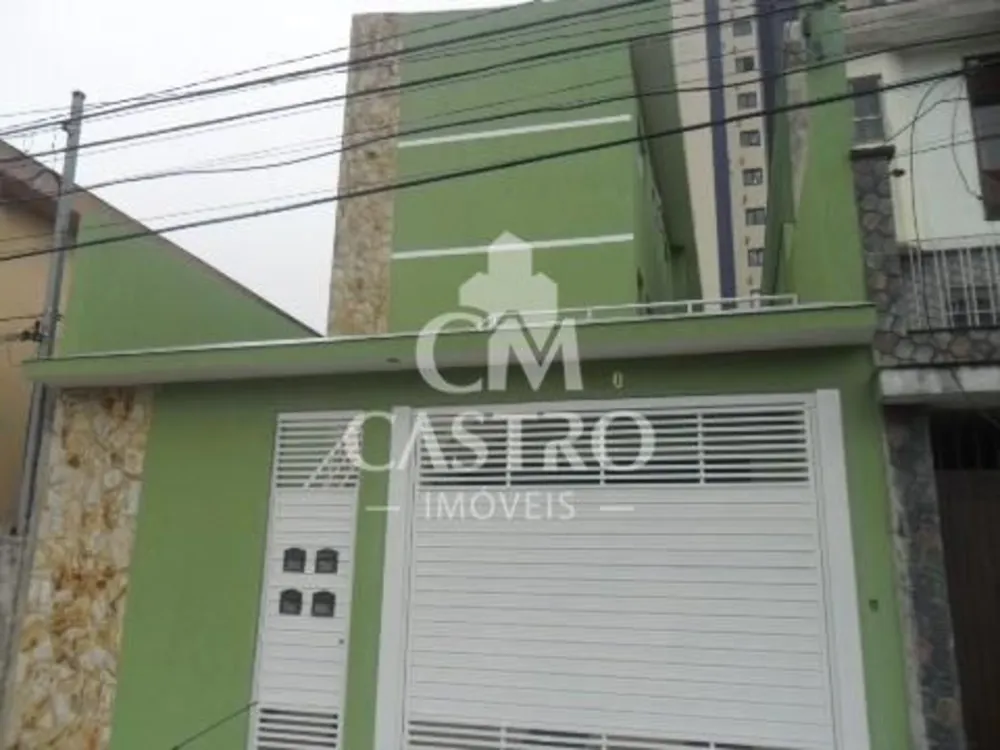 Casa, 2 quartos, 115 m² - Foto 8
