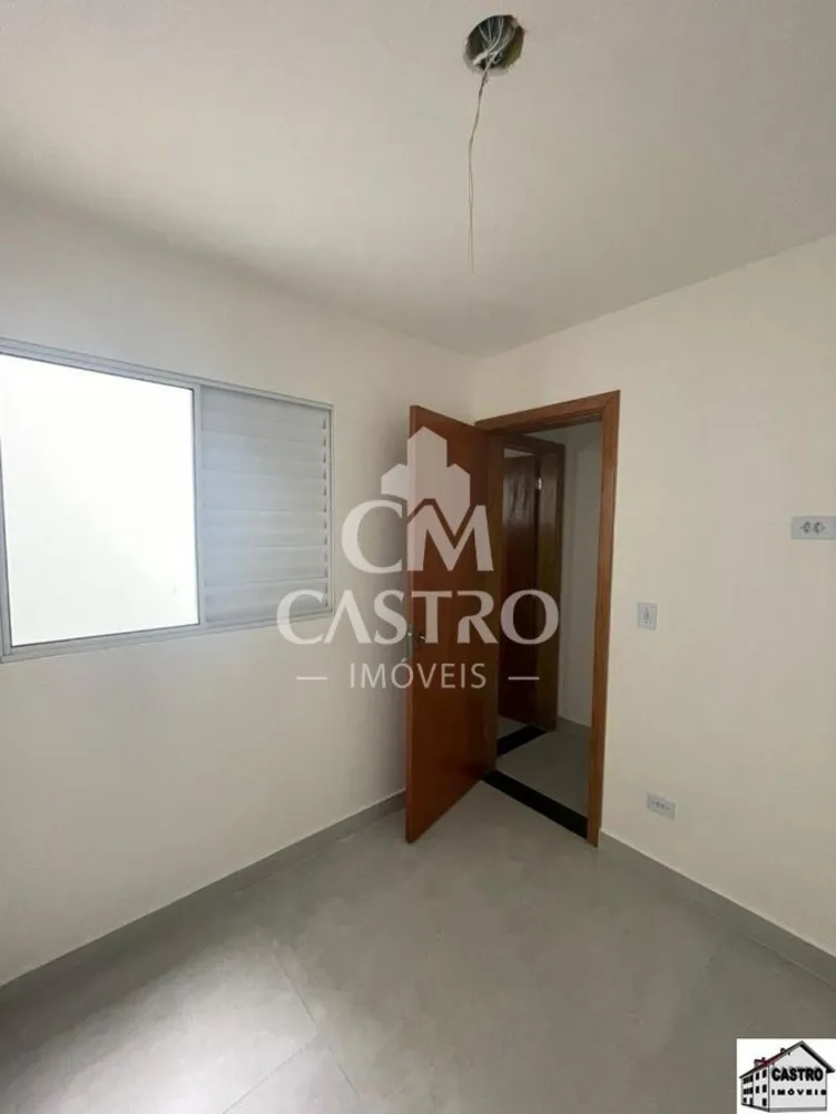 Apartamento, 2 quartos, 34 m² - Foto 7