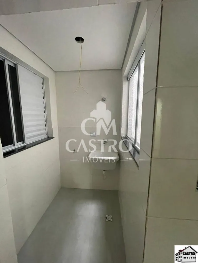 Apartamento, 2 quartos, 34 m² - Foto 3