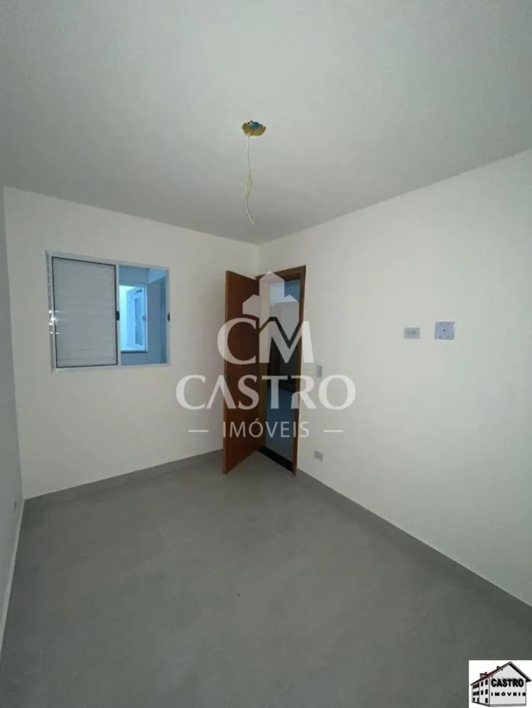 Apartamento, 2 quartos, 34 m² - Foto 4