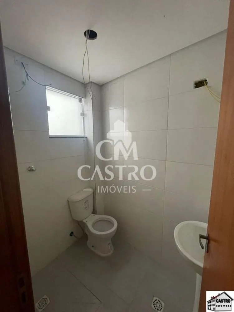 Apartamento, 2 quartos, 34 m² - Foto 8
