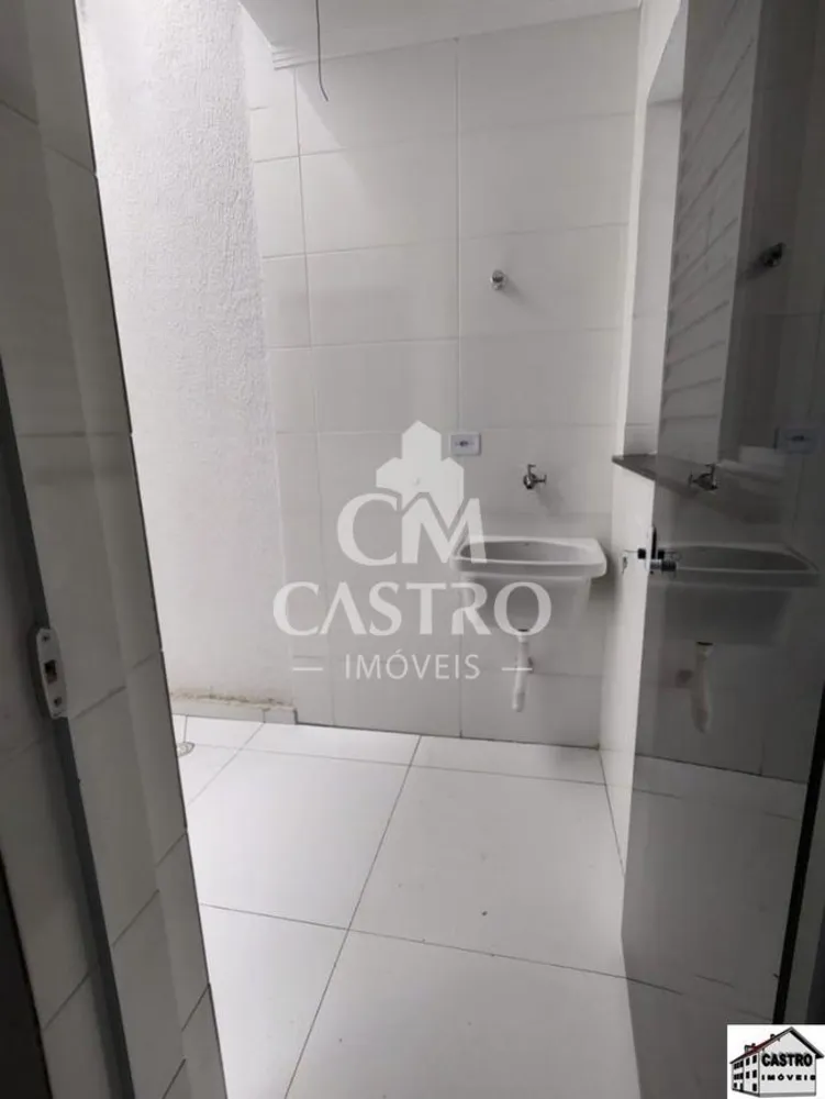 Apartamento, 1 quarto, 39 m² - Foto 2