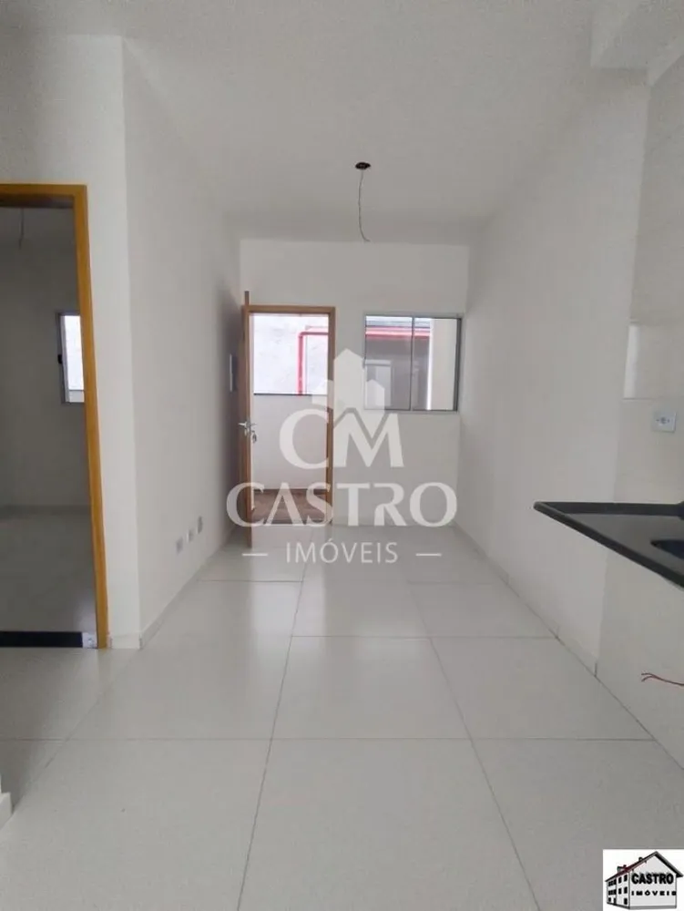 Apartamento, 1 quarto, 39 m² - Foto 1