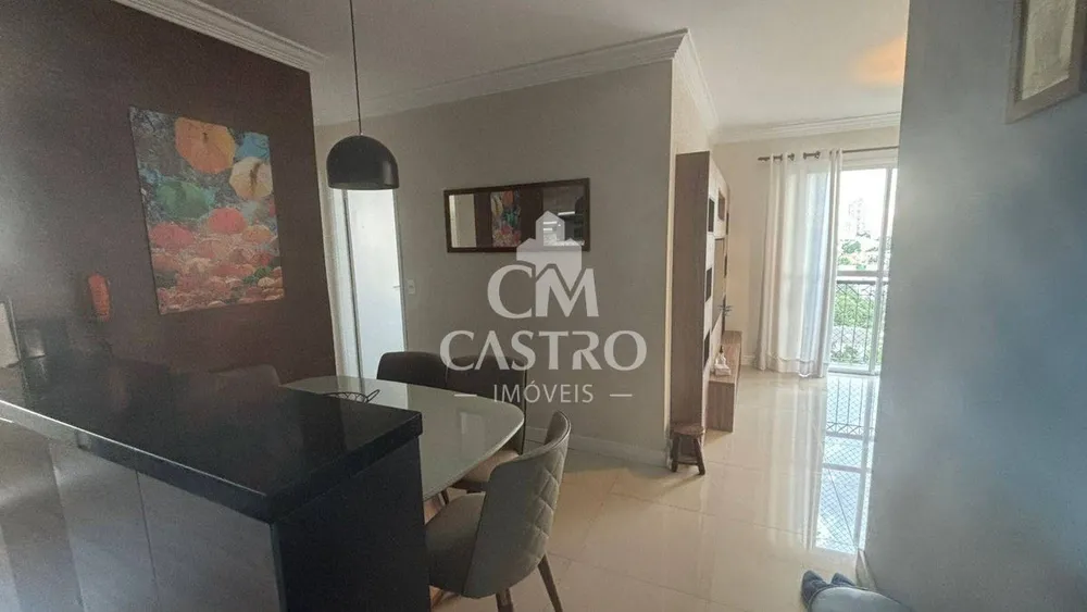 Apartamento, 2 quartos, 49 m² - Foto 2