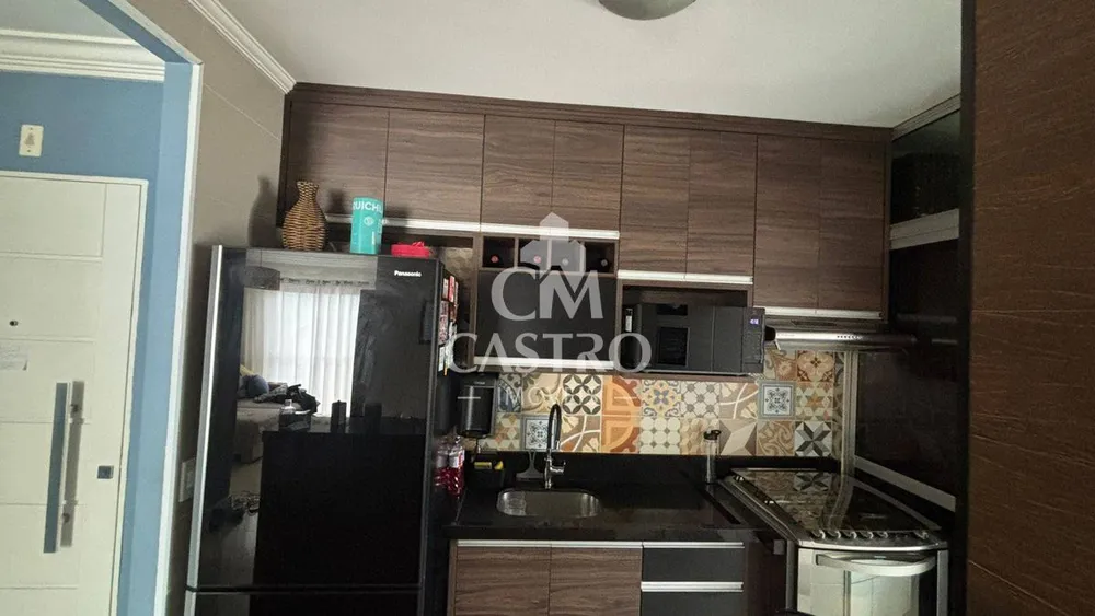 Apartamento, 2 quartos, 49 m² - Foto 8
