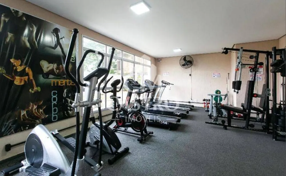Apartamento, 2 quartos, 49 m² - Foto 1