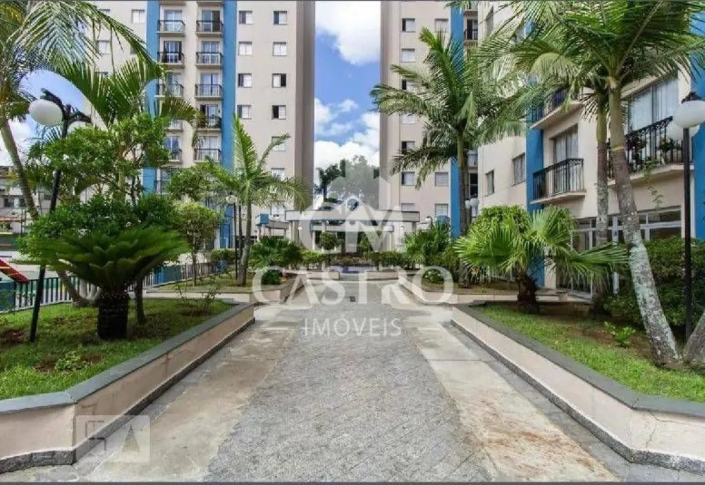 Apartamento, 2 quartos, 49 m² - Foto 4