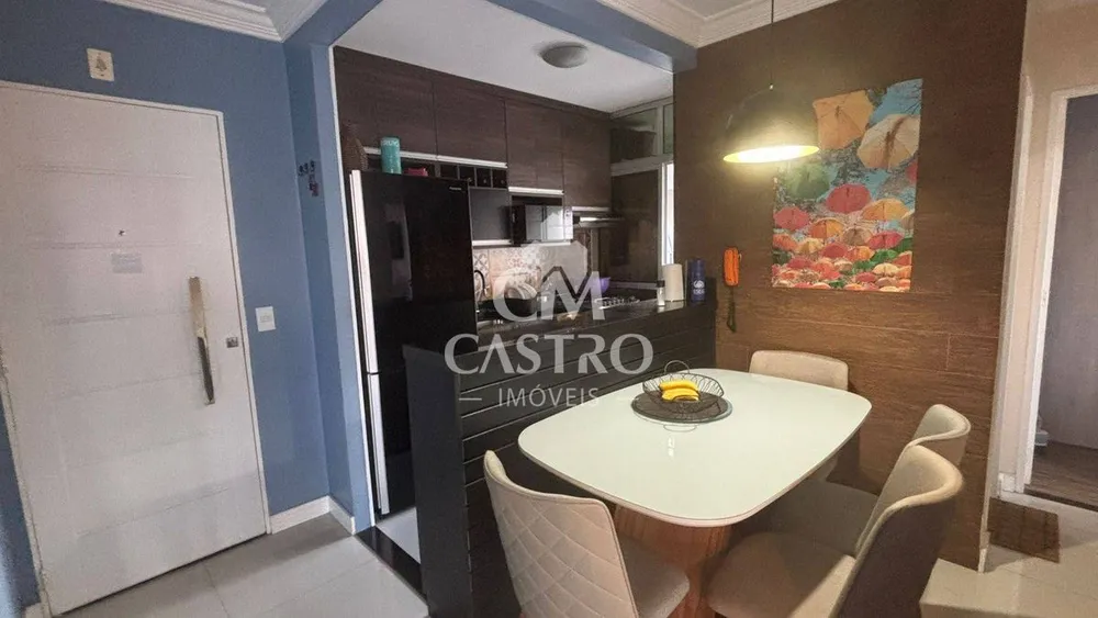 Apartamento, 2 quartos, 49 m² - Foto 9