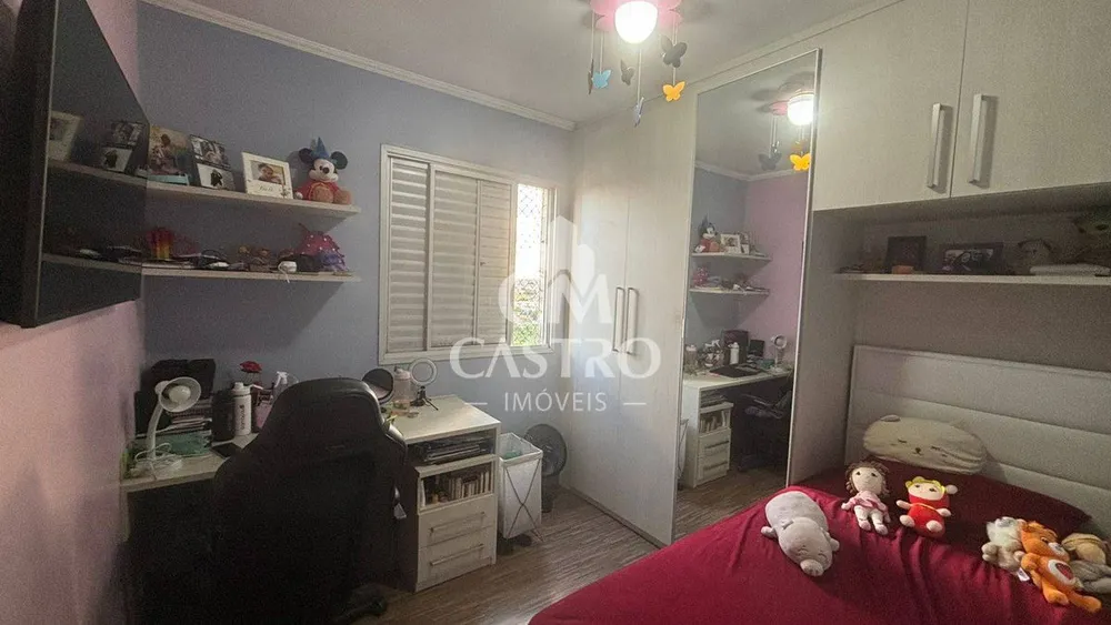 Apartamento, 2 quartos, 49 m² - Foto 7