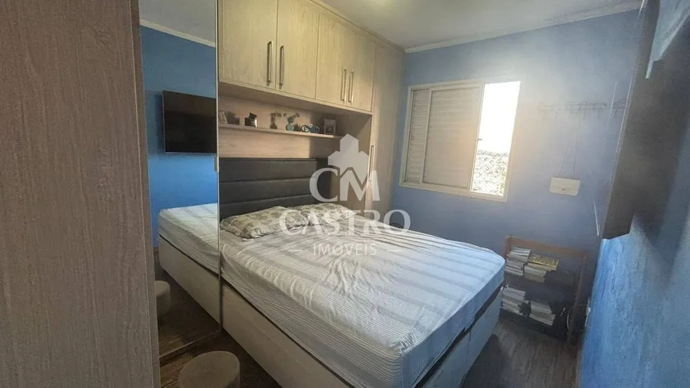 Apartamento, 2 quartos, 49 m² - Foto 5