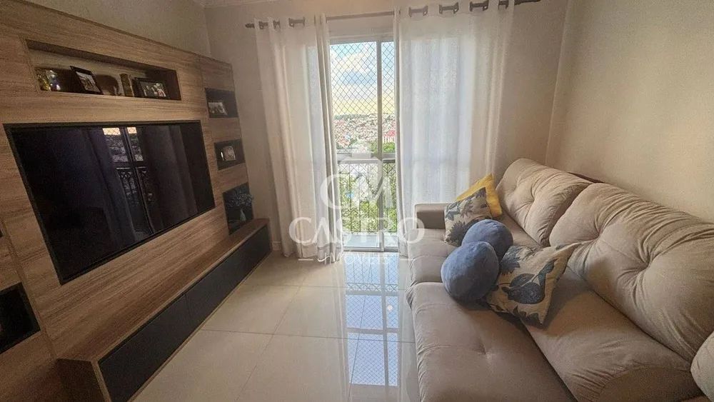 Apartamento, 2 quartos, 49 m² - Foto 10