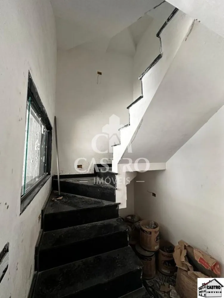 Casa, 3 quartos, 131 m² - Foto 6