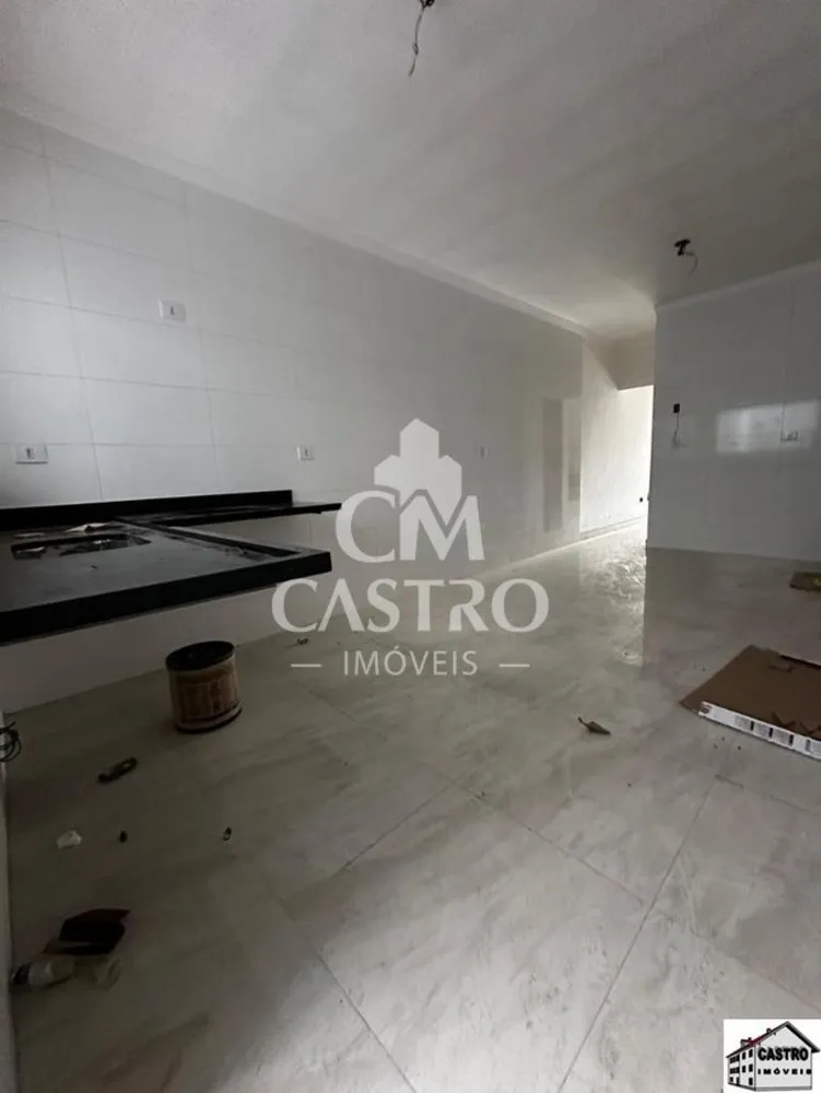 Casa, 3 quartos, 131 m² - Foto 2