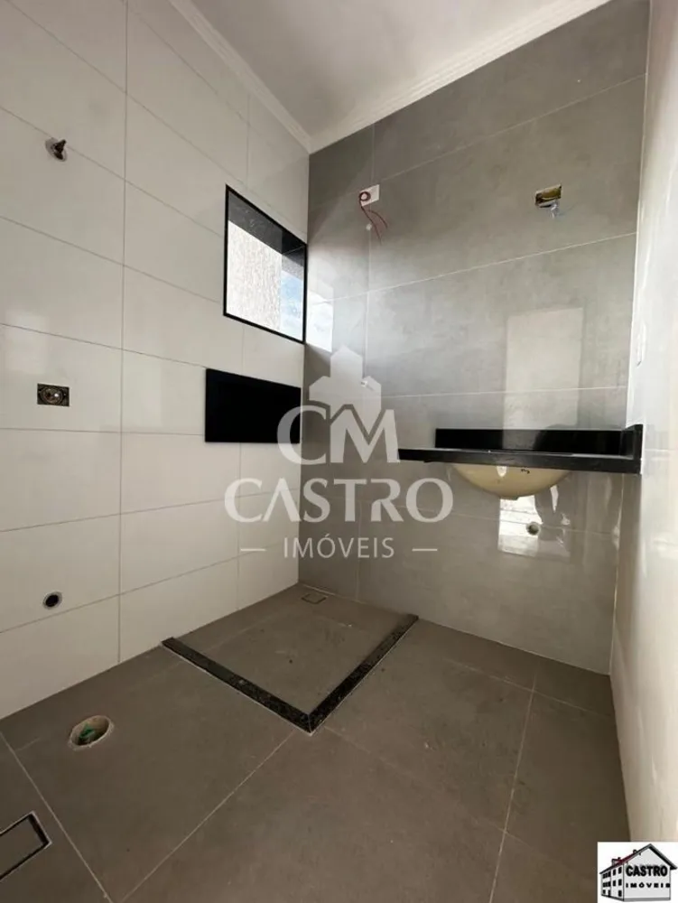 Casa, 3 quartos, 131 m² - Foto 7