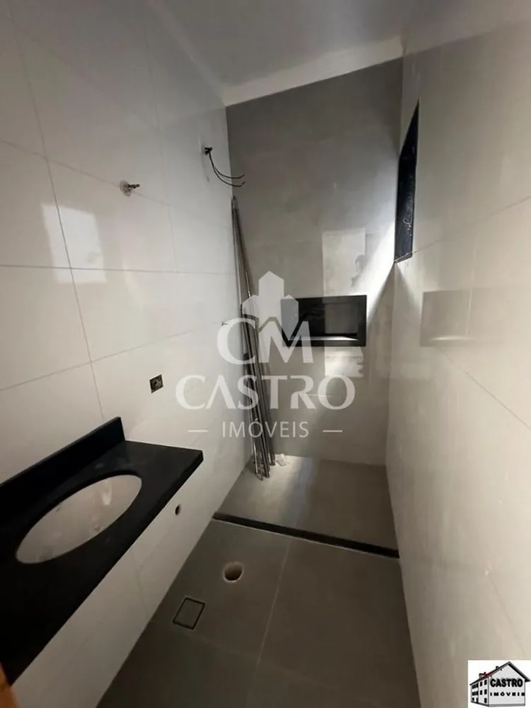 Casa, 3 quartos, 131 m² - Foto 3