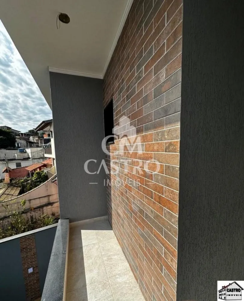 Casa, 3 quartos, 131 m² - Foto 9