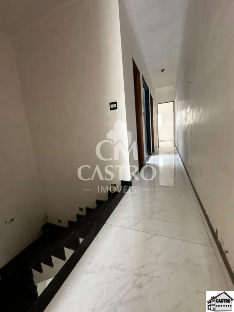 Casa, 3 quartos, 131 m² - Foto 11