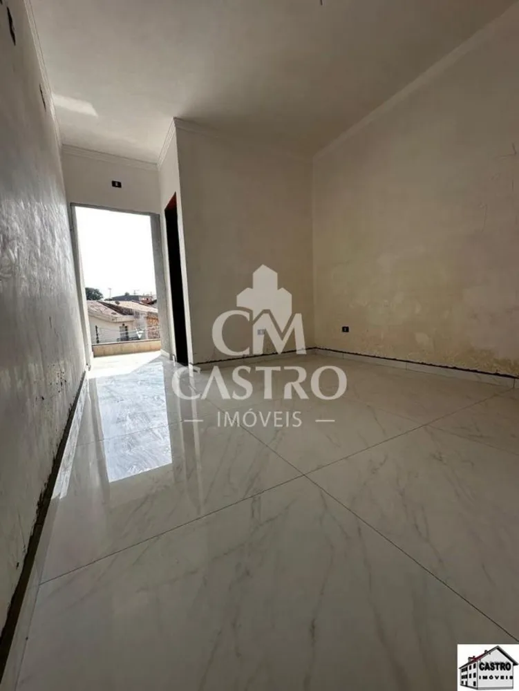 Casa, 3 quartos, 131 m² - Foto 5